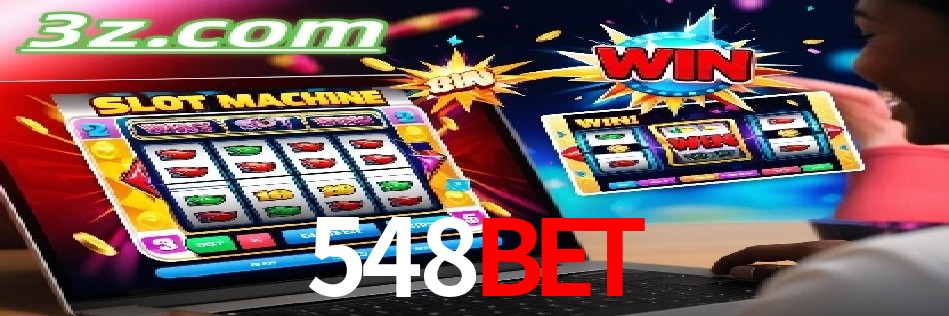 Promoções 548bet