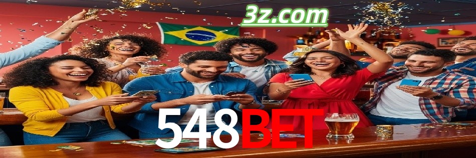 Por Que Escolher o Cassino do 548bet